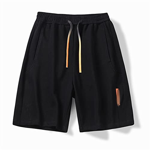 Shorts de basket pour hommes décontractés pour s'entraîner au gymnase sans gêne