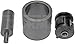 Dorman Premium BK741525PR Rear Lower Suspension Knuckle Bushing Compatible with Select Lexus/Toyota Models