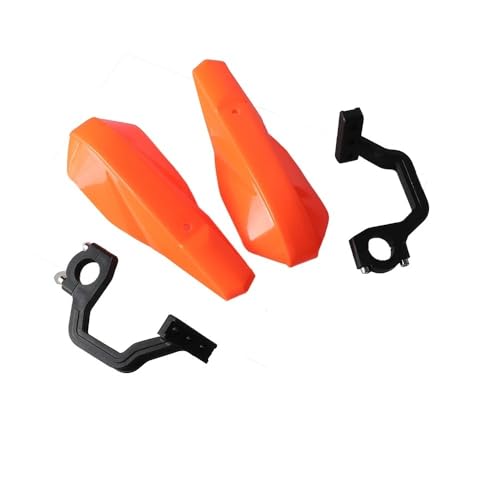 Protège-mains universels moto protège levier frein pit bike
