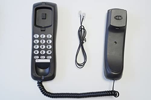 Owq KX-T206 Landline Phone,Corded Telephone thumb #1