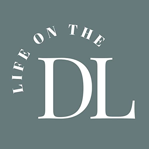 Life on the DL cover art