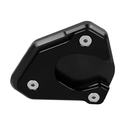 Coussinet de support d'extension de béquille latérale alu - 5