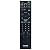 RM-YD033 RM-YD040 Replace Remote Applicable for Sony Bravia TV KDL-40HX701 KDL-32EX703 KDL-32EX710 KDL-40EX710 KDL-46EX710 KDL-46EX711 KDL-55EX710 KDL-55EX711 KDL-46HX701 KDL-55HX701 KDL-32EX308