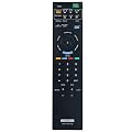 RM-YD033 RM-YD040 Replace Remote Applicable for Sony Bravia TV KDL-40HX701 KDL-32EX703 KDL-32EX710 KDL-40EX710 KDL-46EX710 KDL-46EX711 KDL-55EX710 KDL-55EX711 KDL-46HX701 KDL-55HX701 KDL-32EX308