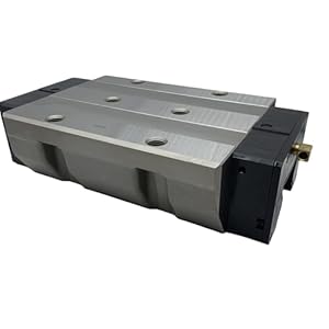 THK SRG25C Linearkugellager Block