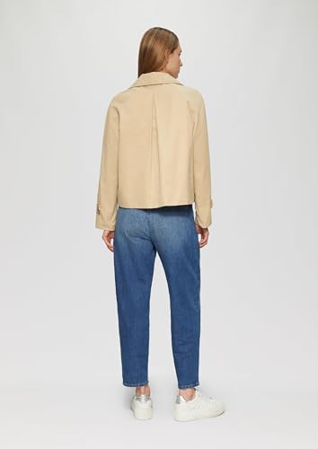 Jacket Femme s.Oliver veste coupe-vent mi-saison contre le froid léger - 7