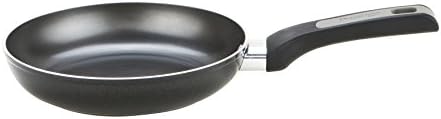 Prestige Duraforge Induction Aluminium Frypan, Black, 20 cm, 20393ST
