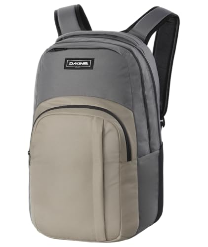 Dakine Rucksack Campus 33L Mosswood für Damen und Herren - Mit Laptopfach – Ansicht 1
