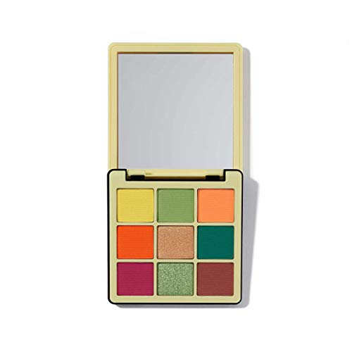 Anastasia Beverly Hills - Mini Norvina Pro Pigment Palette - Vol. 2 #TOP1