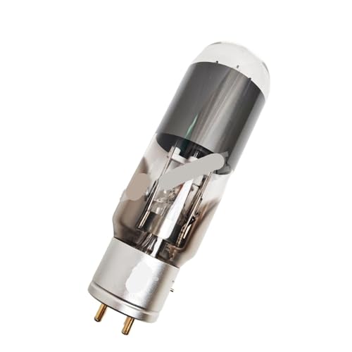 FLEYYXBN 211 Vacuum Tube Replaces E211 A211 211-TII 211-DG WE211 Tube Amplifier Audio kit(1 pcs)