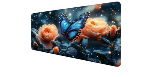 Tapis de souris gaming imperméable et antidérapant pour optimiser votre précision