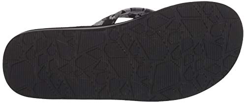 Volcom Men's Daycation Flip Flop Sandal, Camouflage, 11 #TOP3