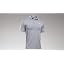 True Gray Heather/ White/ White