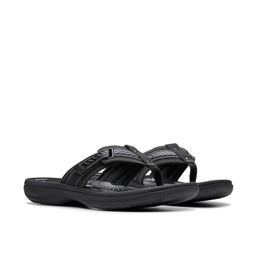 Image of Clarks Women's Breezey Sun