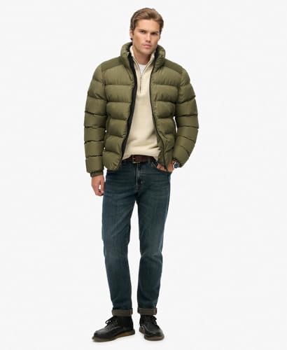Doudoune Superdry Sports - vue 4