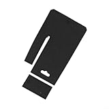 Remarque concernant les tailles : veuillez vérifier la compatibilité avec votre modèle spécifique avant l'achat pour un ajustement parfait.