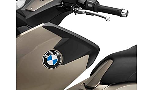 Originale BMW Deflettori Vento Per C 650 Gt