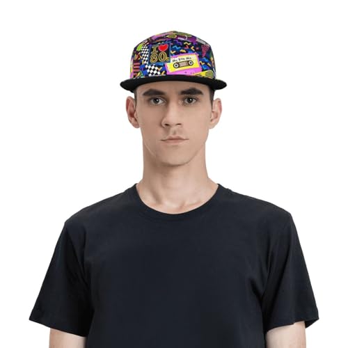 Image of Dad Hats Daddy and Me Outfits Adjustable