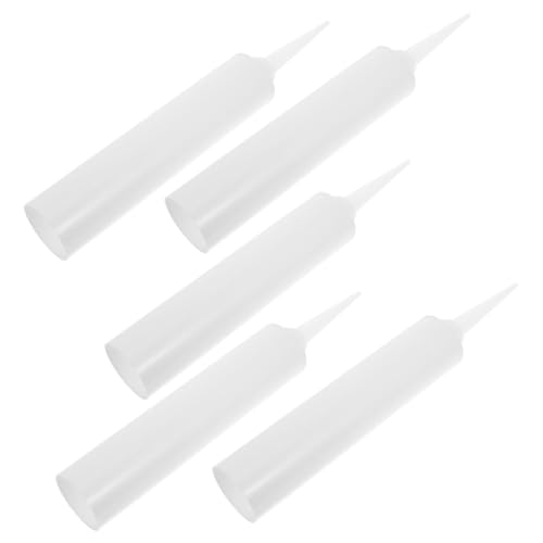 Tubos recargables para calafateo Luxshiny x5 miniatura 1