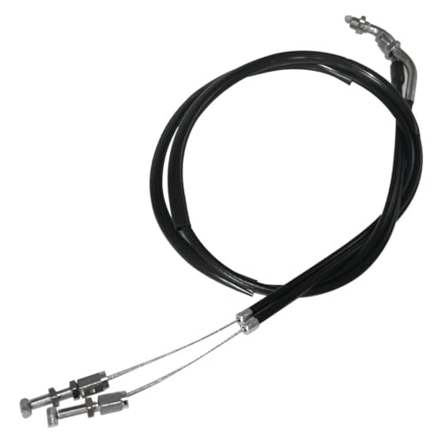 Câble de commande d'accélérateur en acier robuste pour Shadow 750 - 4