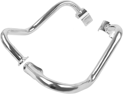 Protecteur de moteur de moto CB1300SF pare-carter argenté