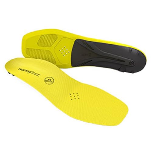 Image of Superfeet Carbon Pro Hockey Insoles Up to 11% Higher Power Transmission Size G (47-49 EU)