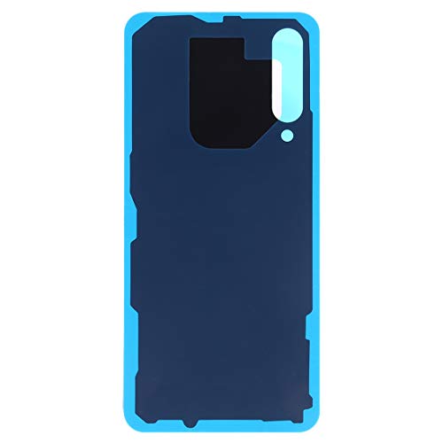 Cubierta trasera para Xiaomi Mi 9 SE contraportada de batería y pieza de reparación 3