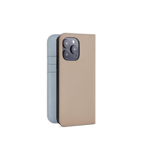 Amazon.co.jp: 【ボナベンチュラ】 ダイアリーケース (iPhone 14