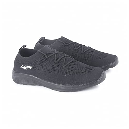 Image of LANCER mens Dragon-03 Running Shoe