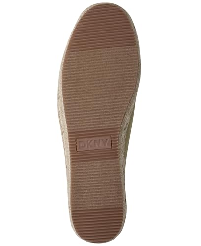Image of DKNY Women's Mallandra Espadrille Closed Toe Sandal