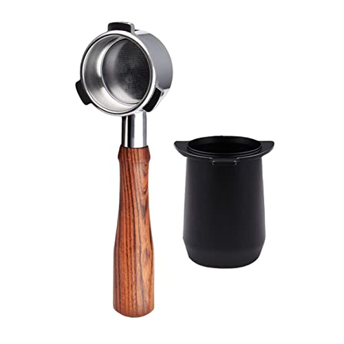 Sharplace Coffee Rings Cup Espresso Machine for Cafe Use, Gobelet