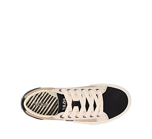Image of Taos Plim Soul Women's Sneaker-Stylish Platform Sneaker with Curves & Pods Removable Footbed, Arch Support, Classic Design for Everyday Fashion, All Day Comfort