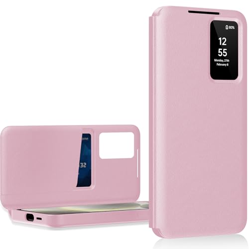 Étui Samsung S25 Ultra anti-choc avec compartiment pour cartes