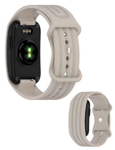 HUKWIMO For Garmin CIRQA �V���R���o���h �����p �y�� �_�炩�� �z���C�g | �_�炩�ȃV���R���f�ނŎ��ɂ₳�����t�B�b�g�B�y�ʂŊ��≘���������ꂵ�₷���A����g������X�|�[�c�܂ŉ��K�Ɏg��������p�o���h
