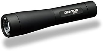 Gentos G Series 450 lm Handheld Flashlight