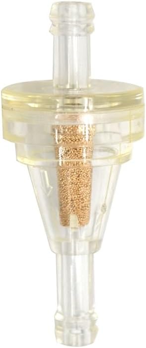 Miniatura 5 de Interruptor de gasolina Válvula de cierre del tanque de gasolina y tubo de combustible y aceite para POLARIS Predator Outlaw SCRAMBLER SPORTSMAN 50