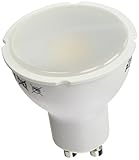 led gu10 8w 4000k Encendido ultrarrápido (encendido al 100 % en 0,5 sg); bombilla no regulable