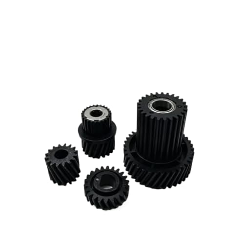 Engrenage moteur copieur 700 700I C75 J75 résout les blocages et bruits mécaniques