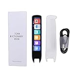 [Fonctionnalité polyvalente] Fonctionnant sur 5.0, cet appareil de traduction prend en charge chatgpt et deepseek pour la résolution de problèmes. Lisez des médias via des écouteurs de type C ou transférez des fichiers depuis un ordinateur.