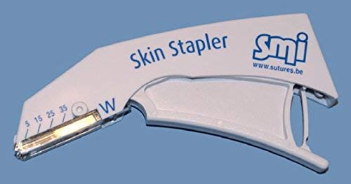 Materiel Heftgerät Skin Stapler