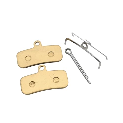 Plaquettes frein Sur-Ron Light Bee pour stopper les sifflements de moto électrique
