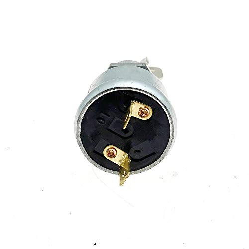 Ignition Switch For Ezgo E-Z-Go Golf Cars Replace 17421G1 #TOP6