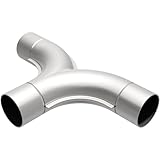 MagnaFlow 10734 Exhaust Pipe