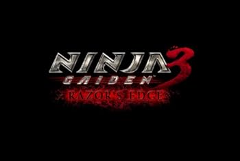 Video Game Ninja Gaiden 3: Razor's Edge [French] Book