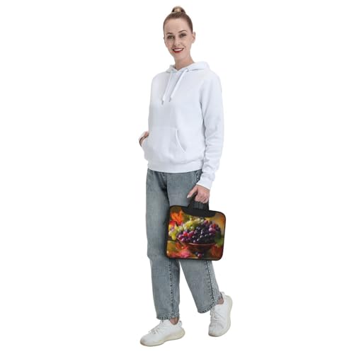 Maletín para portátil 15.6 pulg impermeable miniatura 7