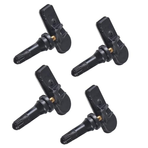 Capteur TPMS Captur résout le voyant de pression de pneus 407001628R