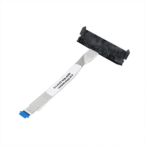 Cable conector de disco duro SATA para HP Pavilion 17 miniatura 2