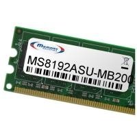 Preisvergleich Produktbild Memory Solution-MB200 Speicher