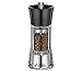 Zassenhaus Clear/Black Mill for Grinding