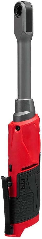 Millwavkee Compatible with Milwaukee 3050-20 M12 FUEL 12V INSIDER Extended Reach Box Ratchet - Bare Tool